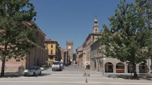 Trend Google: spilamberto