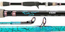 Rick clunn crankbait rod