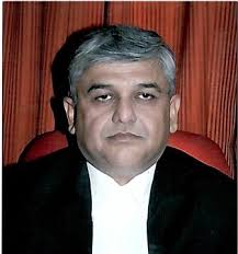 ... Jharkhand High Court, Ranchi on 01/10/2009. Hon&#39;ble Mr. Justice Alok Singh:- Born on 28.04.1959 at Roorkee. Justice Singh attained his primary education ... - aloksingh_1