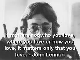 20 Unforgettable Beatles Picture Quotes | Famous Quotes | Love ... via Relatably.com