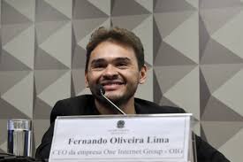 Quatro políticos estavam em voo com suspeita de contrabando