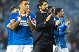 Rangers Football Club - News update