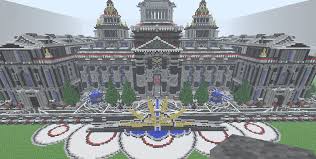 Resultado de imagem para minecraft mansões