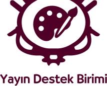 TURKMSIC Yayın Destek Birimi Logo resmi