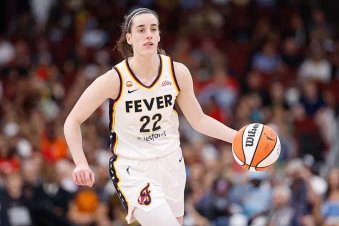 Indiana Fever host New York Liberty on ESPN Tuesday night as both sit in WNBA playoff picture; Clark set record with 16 straight 20-point games