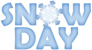 Image result for snow day kids clipart
