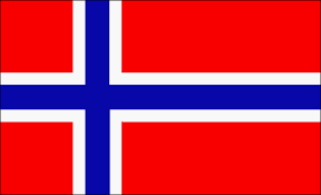 Resultado de imagem para FLAG FIRLAND V NORWAY