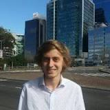 Dogg Employee James Prevedoros's profile photo