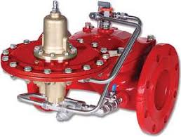 Victaulic Series 866-482 Level Control Valve - Level Control ...