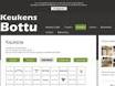 Bottu keukens Belgie