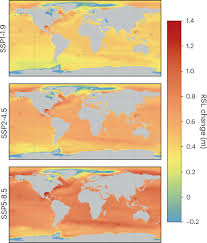 Climate-driven depopulation and adaptation realities in America’s coastal ground zero