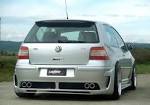 Golf 4 tuning