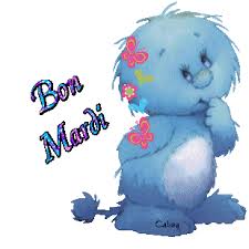 Résultat de recherche d'images pour "bon mardi"