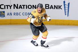 Karlsson, Marner, and Howden: The Golden Knights' New Dominant Force
