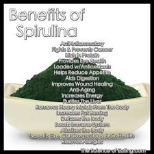  Jual Kosmetik Spirulina Murah dan aman 