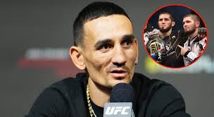 'I want Khabib 2.0'... Max Holloway wants to make history by fighting Islam 
Makhachev following UFC 308