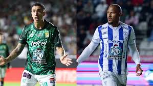 ⚽ ¡Se viene! Checa a qué HORA y por DÓNDE VER el León vs Pachuca de la Liga MX 🦁🆚🦫