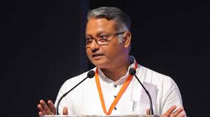 Dialect or Defiance? Higher Education Minister Jagannath Chattopadhyay Defends 'Sata Gorom' Remark