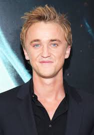 Znalezione obrazy dla zapytania tom felton