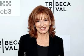 Joy Behar explains health issue on 'The View' – 'I'm not drinking'