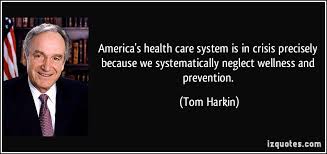 Tom Harkin Quotes. QuotesGram via Relatably.com