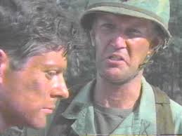 Kristoffer Tabori. BruceGray-UnderSiege.JPG (21492 bytes). Kristoffer Tabori as Captain Larry Heath (left) with Lt.Col.Gray (Bruce Gray) from &quot;Under Siege&quot; - BruceGray-UnderSiege