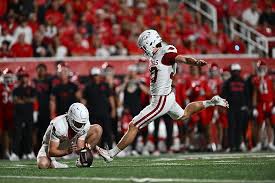 LIVE SCORE UPDATES & ANALYSIS: Arkansas football vs. Utah — Whole Hog Sports