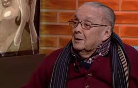 Uruguay de luto: Falleció José María Obaldía a los 99 años