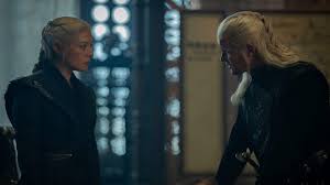 The Iron Price of Paranoia: How Daeron’s Swap Fuels Rhaenyra’s Final Descent in House of the Dragon Season 3 Episode 4