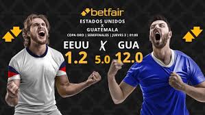 Betfair España - News update