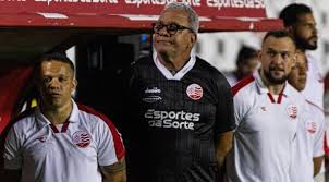 Náutico se prepara para enfrentar al Guarani con cambios en el equipo