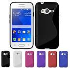 Funda Samsung Galaxy Ace Acr lico Amarillo