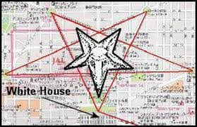 Image result for WASHINGTON DC AND PENTAGRAM GOAT