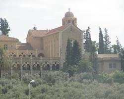 תמונה של מנזר לטרון