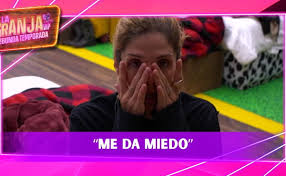 Natalia se quiebra al confesar qué le da MIEDO de su relación con Pablo Montero (VIDEO)