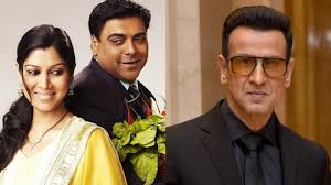 Ram Kapoor claims Sakshi Tanwar and Ronit Roy have earned for ‘three-four generations’