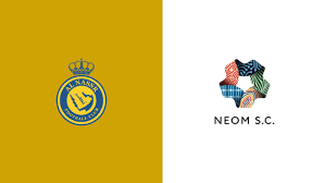 Como assistir ao jogo de hoje entre Al Nassr FC e Neom SC pela Saudi Pro League: transmissão ao vivo, canal de TV e horário de início