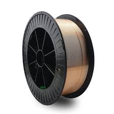 13.6Kg - 1.2mm Silicon Bronze MIG Wire (ERCuSi-A)