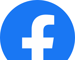 Изображение: Логотип Facebook