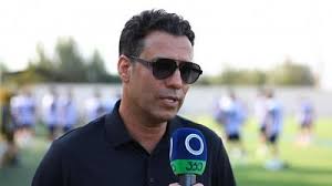 گفت‌وگو با مهدی تارتار در حاشیه تمرینات گل‌گهر؛ «افشای ماجرای پرحاشیه عدم انتقال زارع به پرسپولیس