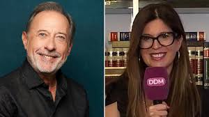 Guillermo Francella confirma rumores de romance con Elba Marcovecchio: el contexto completo