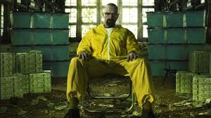 Breaking Bad: Química, Metáforas Ocultas y Secretos que te Volarán la Cabeza - Imagen principal del artículo