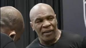 Mike Tyson sparks health fears with dramatic sparring video ahead of 
showdown with Jake Paul