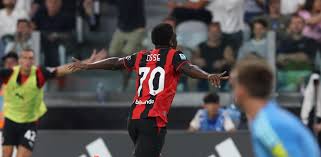 LIVE Juve-Milan 0-1: Woltemade ci prova al volo, pallone alto — La Gazzetta dello Sport