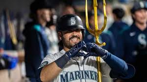 Ben Williamson: The Mariners' Potential Successor to Eugenio Suárez