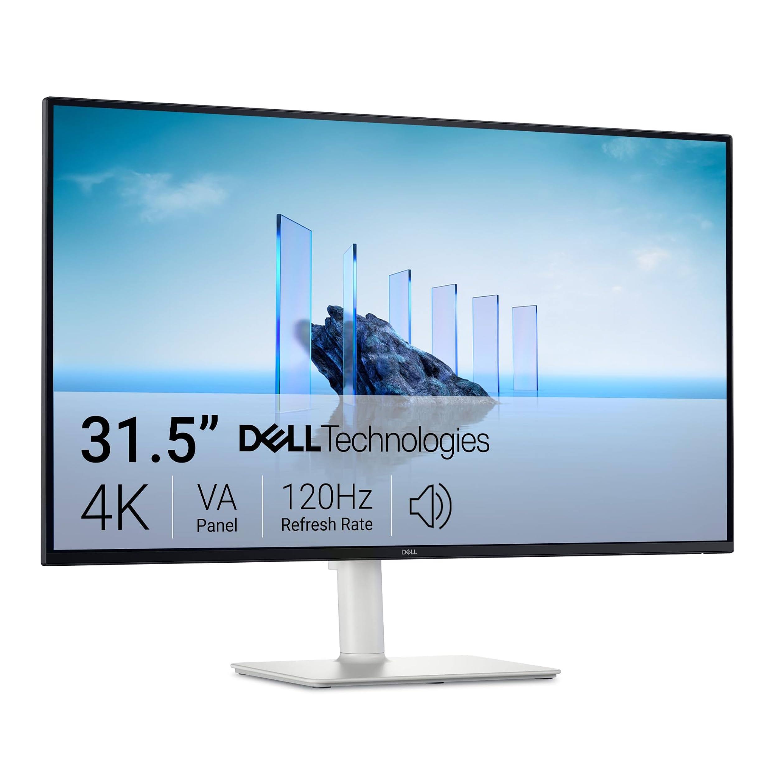 Dell 32 Plus 4K Monitor s3225qs UHD