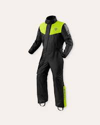 Pacific 4 H2O Motorcycle Rain Suit | Instant, easy access ...