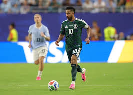 Saudi Arabia XI vs Spain – Predicted lineup and team news