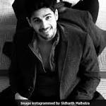 Sidharth Malhotra Apologises Bhojpuri Comment