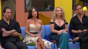 ¿Quién se convertirá en el decimocuarto eliminado de La Casa de los Famosos 6?
